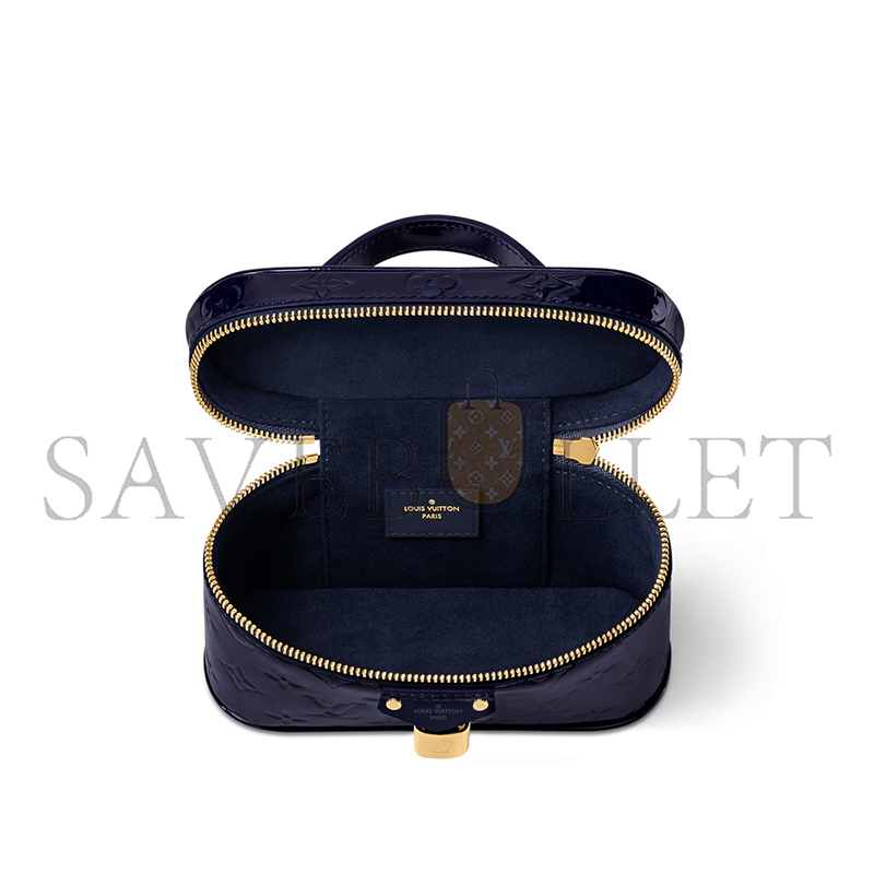 l0*is V*t0n vanity chain pouch m13483 (19*11.5*6.5cm)